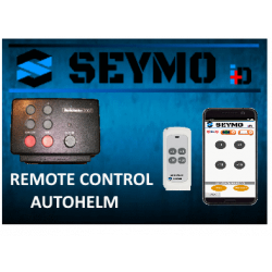 Remote control Autohelm 1000/2000/ 3000/ 4000