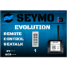 Raymarine EV and ACU Remote Control Kit