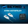 Seymo Gyro autopilot V 4.06