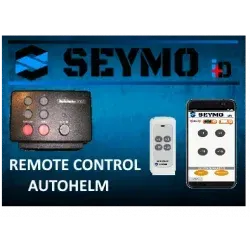 Remote control Autohelm 1000/2000/ 3000/ 4000