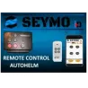 Control remoto Autohelm 1000/2000/ 3000/ 4000