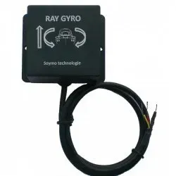 Seymo Gyro autopilot V 4.06