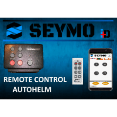 Control remoto Autohelm...