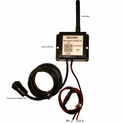 Daljinski upravljalnik Autohelm 1000/2000/3000/4000