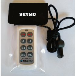 Waterproof case for Seymo...