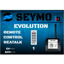 Kit Remote control  EV y...
