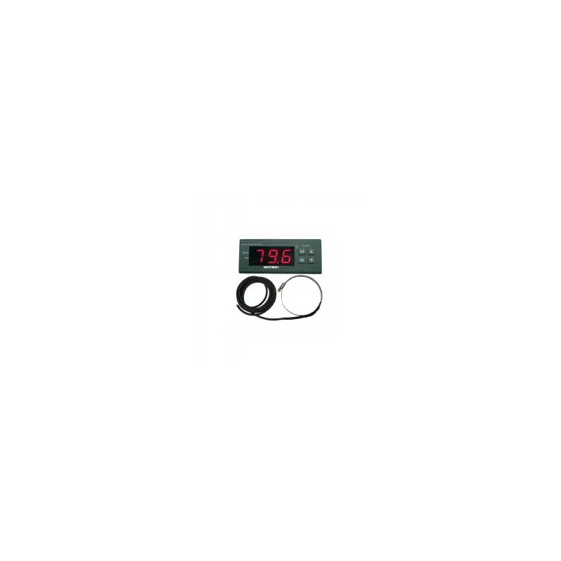 Alert Engine Meter Examples Programmable engine exhaust temperature alarm for ships