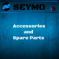 Accessories and Spare Parts