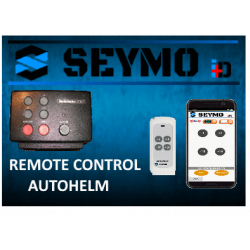 Control remote Autohelm...