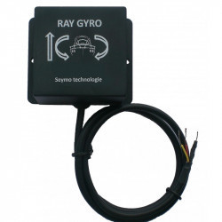 Seymo Gyro autopilot V 3.06