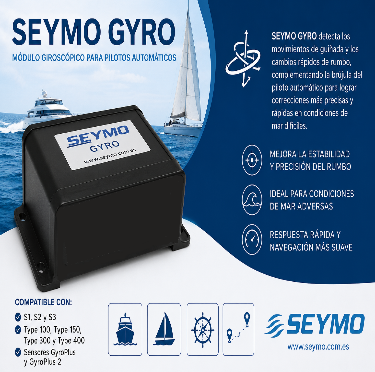 GYROSCOP RAYMARINE